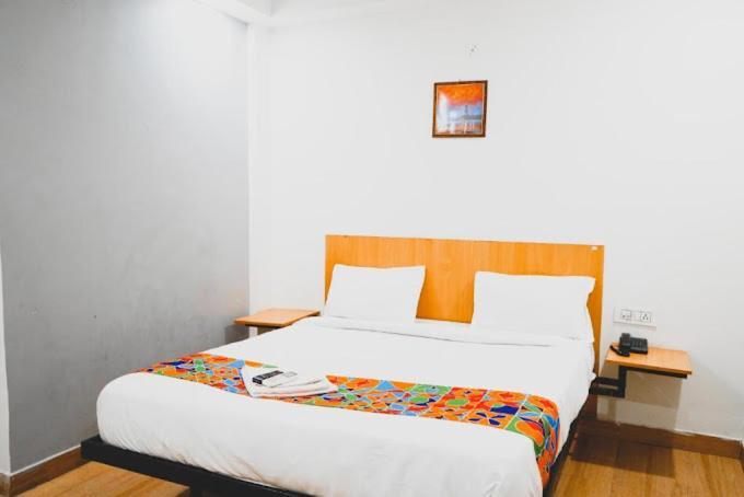 Нью-Дели: Hotel Milan Grand