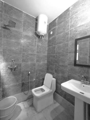 Нью-Дели: Hotel Milan Grand
