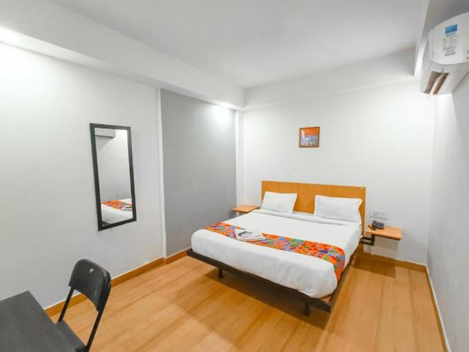 Нью-Дели: Hotel Milan Grand
