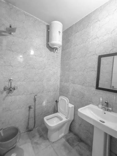 Нью-Дели: Hotel Milan Grand