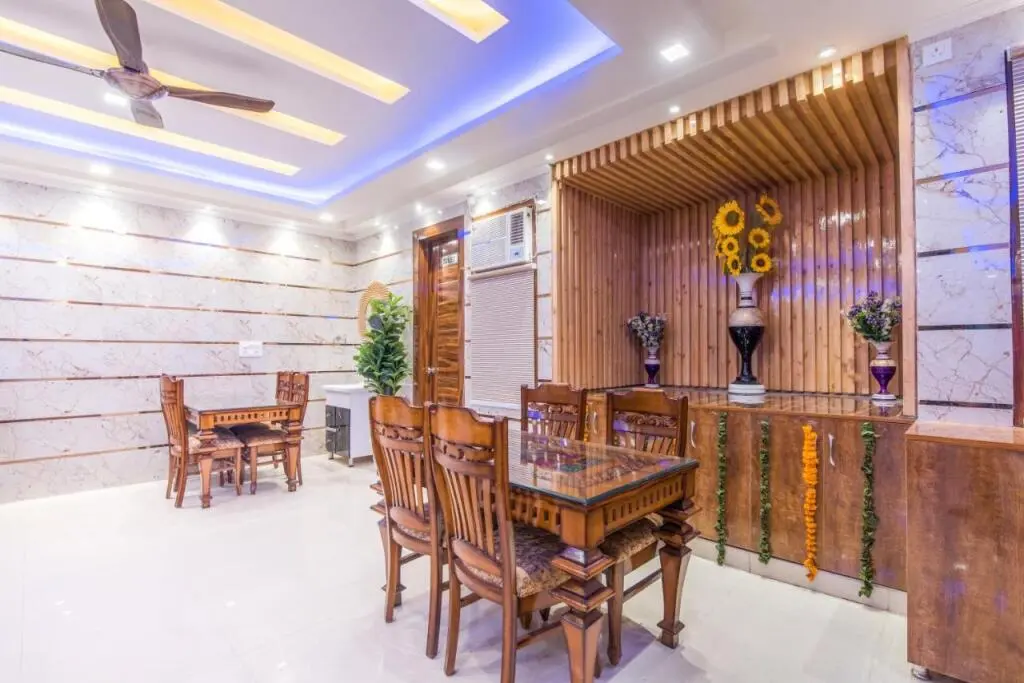 Нью-Дели: Hotel Festival Mahipalpur At Delhi Airport