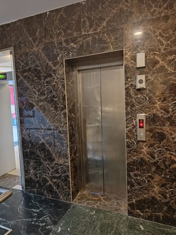 Нью-Дели: Hotel The Ventus - A boutique Hotel