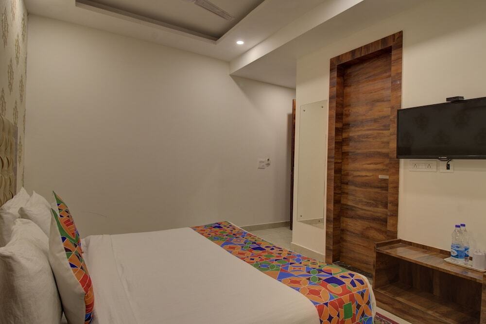 Нью-Дели: Hotel The Ventus - A boutique Hotel