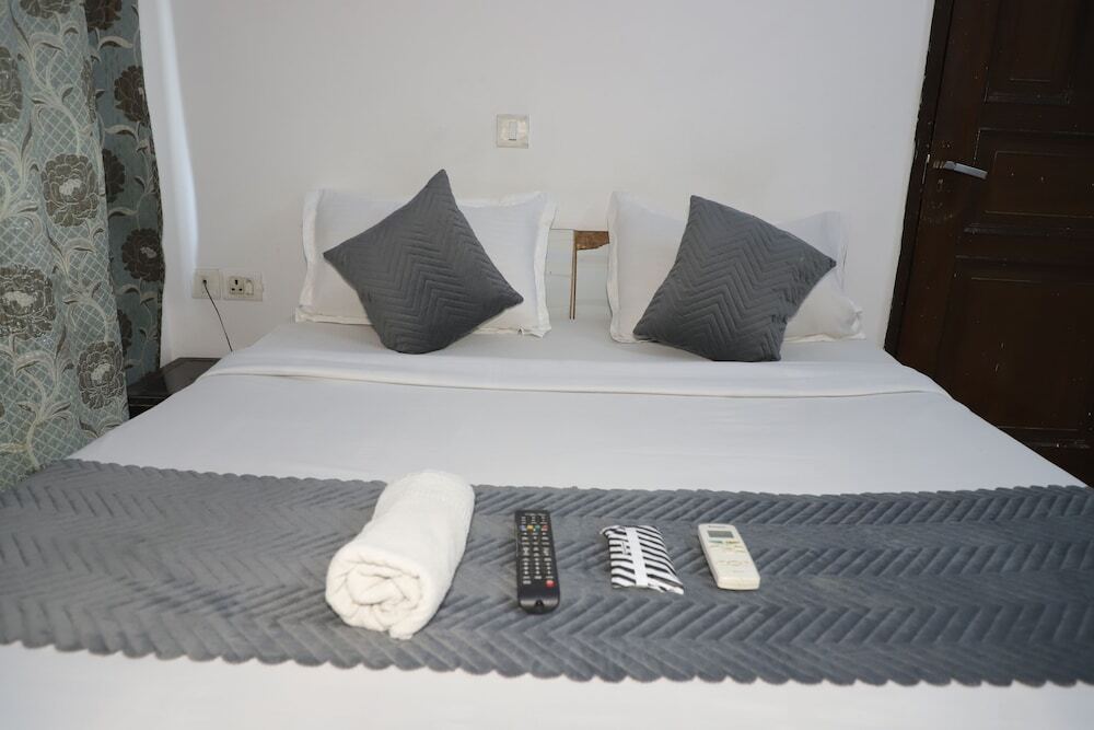 Нью-Дели: Hotel Shilo inn