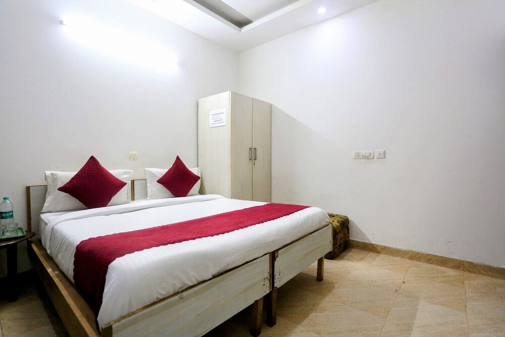 Нью-Дели: Hotel Shilo inn