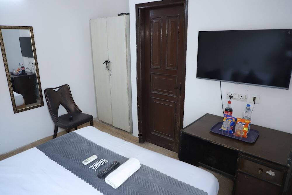 Нью-Дели: Hotel Shilo inn