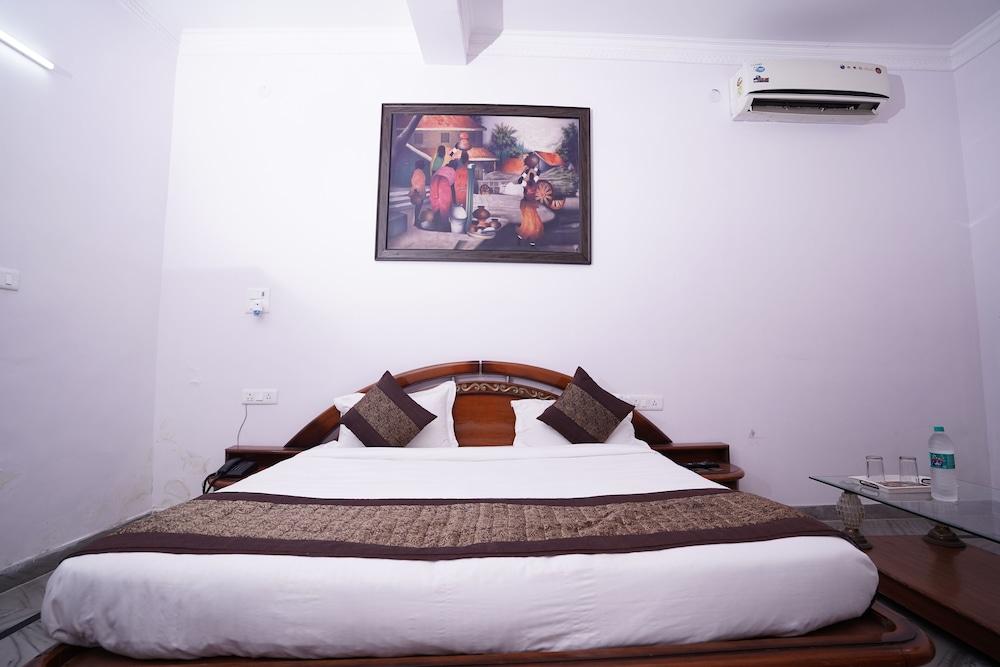Нью-Дели: Hotel Lecston inn