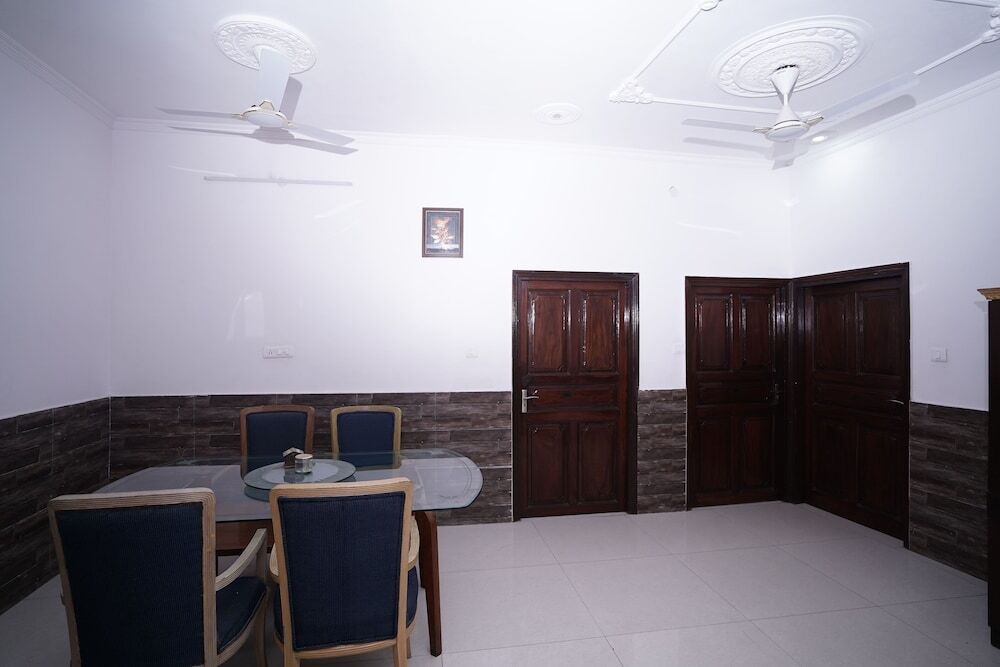 Нью-Дели: Hotel Lecston inn