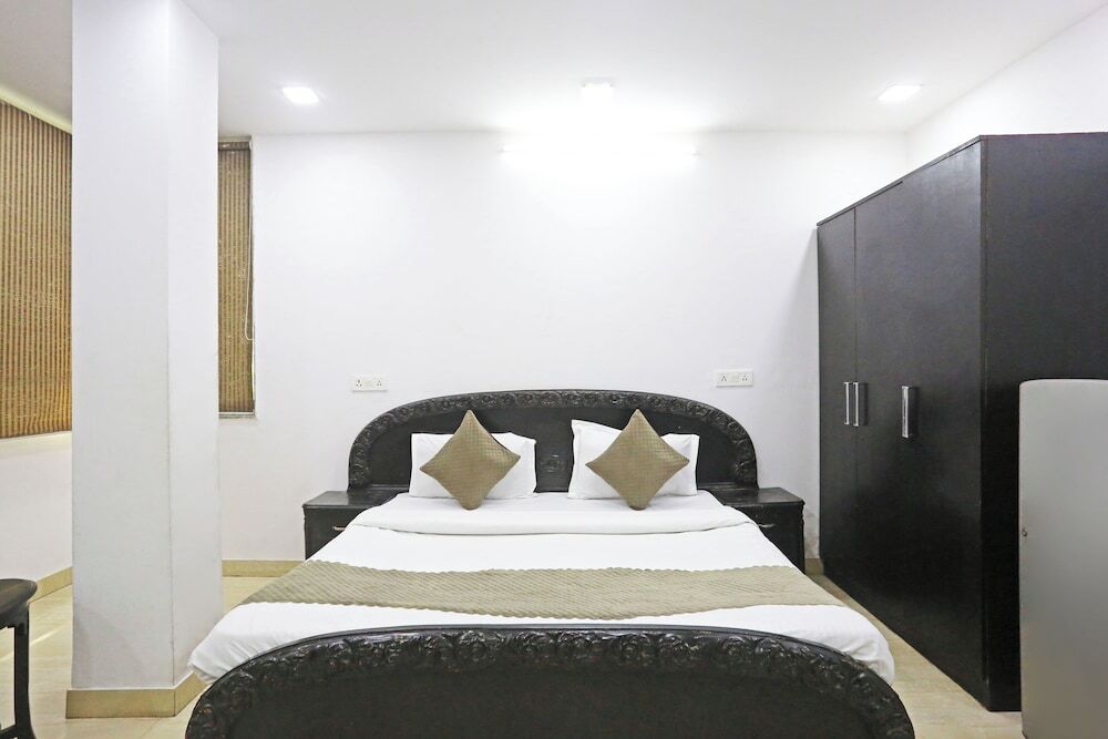 Нью-Дели: Hotel Sun Residency