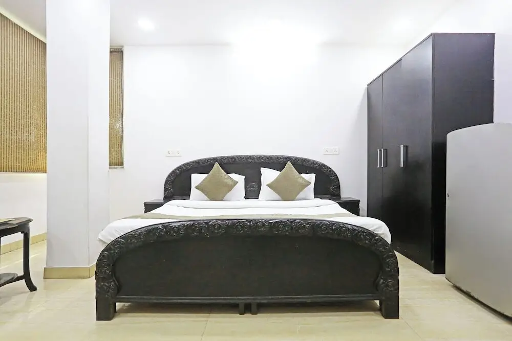 Нью-Дели: Hotel Sun Residency