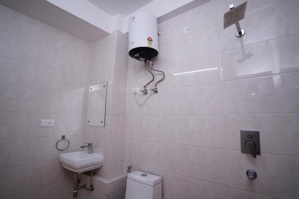 Нью-Дели: Hotel Moon Residency - Dwarka Sector 21 Metro Station
