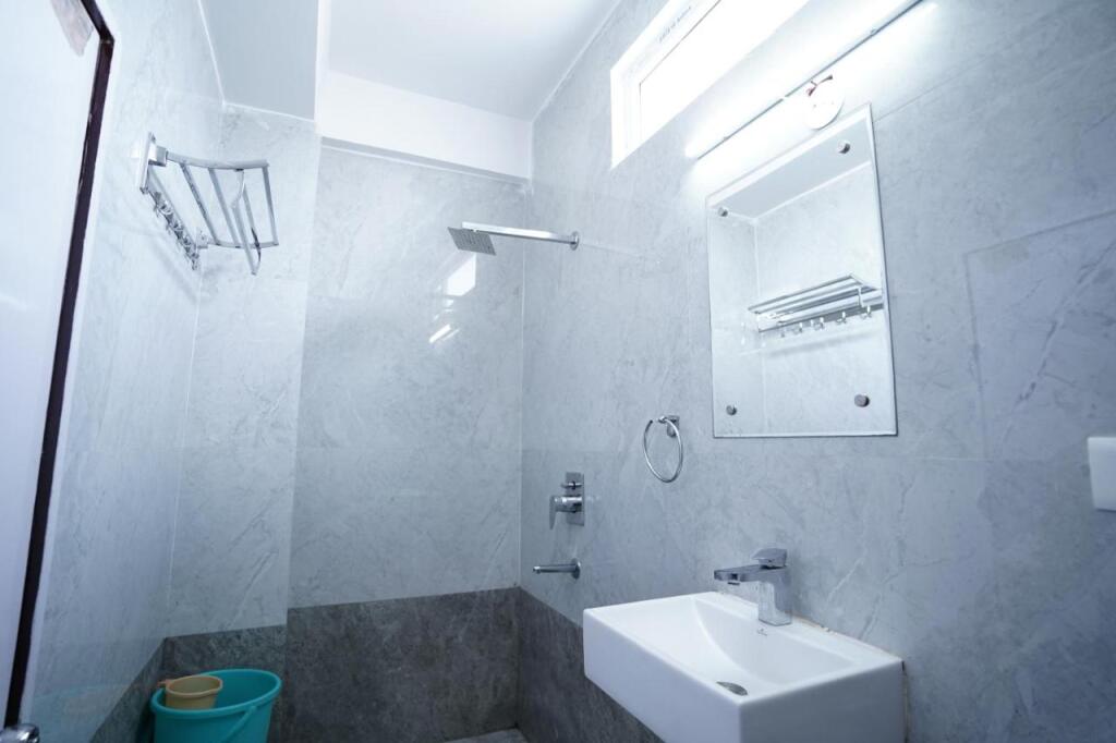 Нью-Дели: Hotel Moon Residency - Dwarka Sector 21 Metro Station