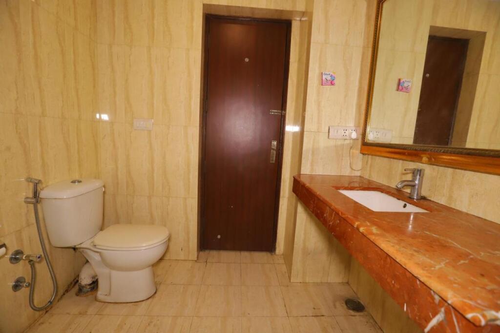 Нью-Дели: The Picasso Residency Hotel BnB