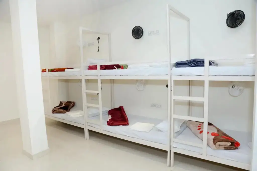 The Charlie's hostel — фото 1