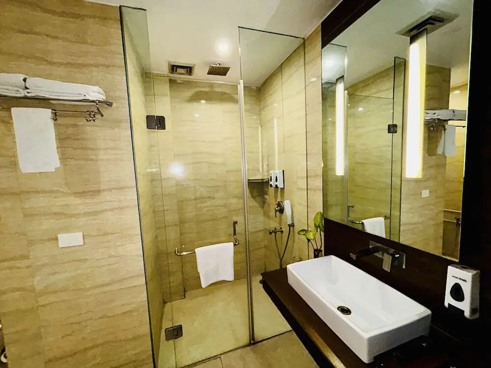 Нью-Дели: Bel-La Monde Hotel Chhattarpur South Delhi