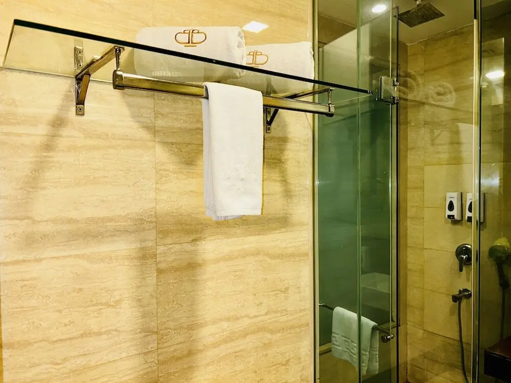 Нью-Дели: Bel-La Monde Hotel Chhattarpur South Delhi