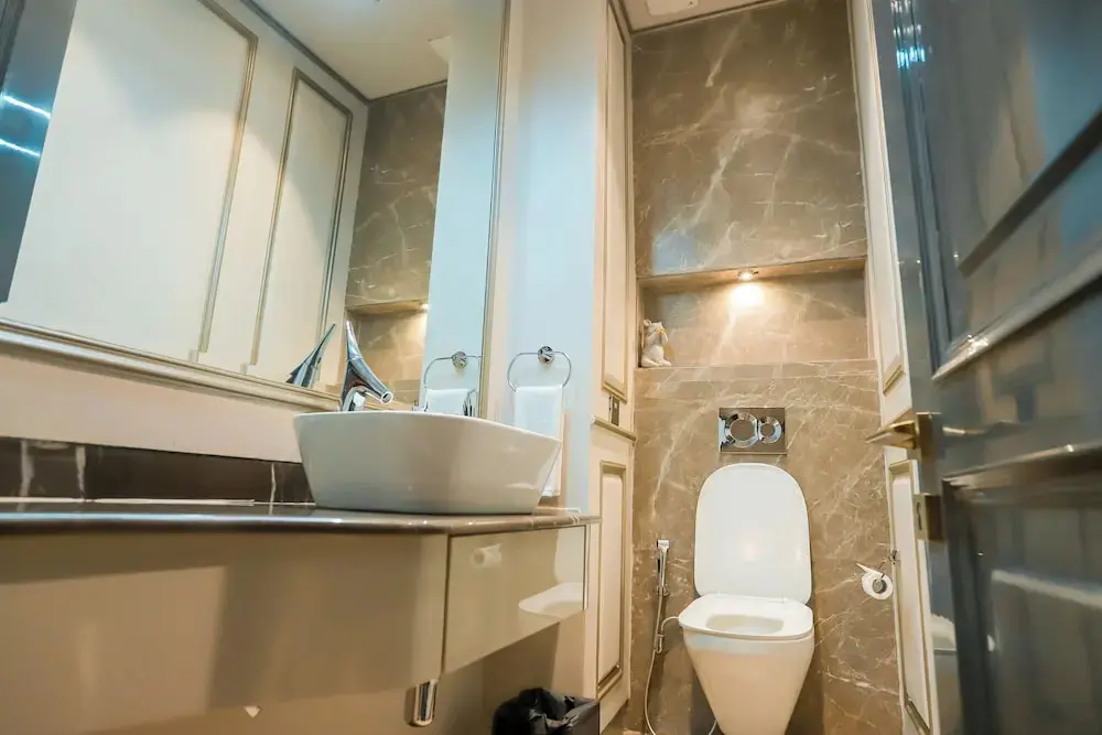 Нью-Дели: Bel-La Monde Hotel Chhattarpur South Delhi