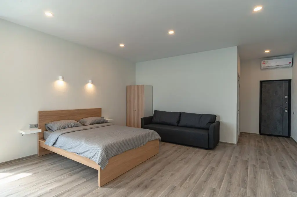 Ялта: Апартаменты Apartments Massandra Beach Yalta