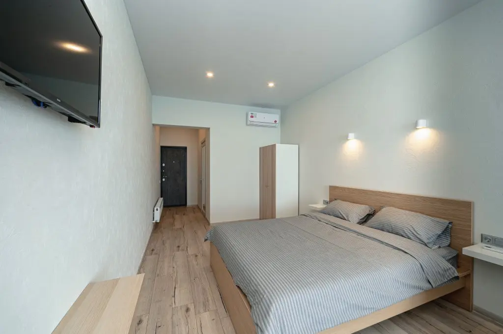 Ялта: Апартаменты Apartments Massandra Beach Yalta