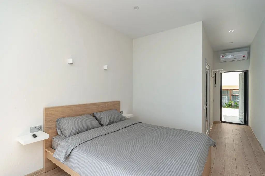 Ялта: Апартаменты Apartments Massandra Beach Yalta