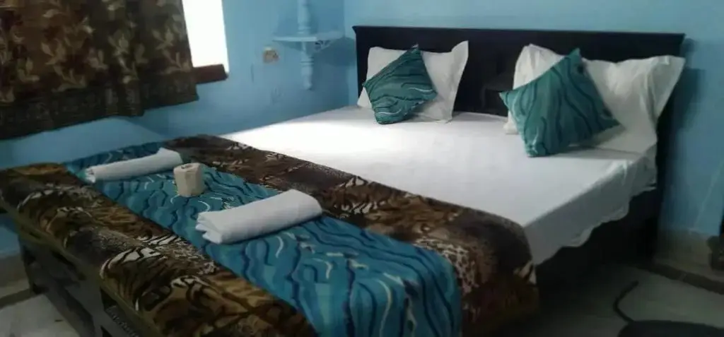Джайсалмер: Hotel Aashiana Palace