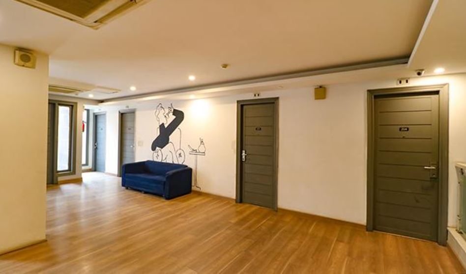 Нью-Дели: Hotel JPM Stay - East of  Kailash