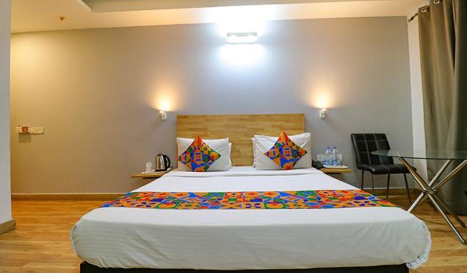 Нью-Дели: Hotel JPM Stay - East of  Kailash
