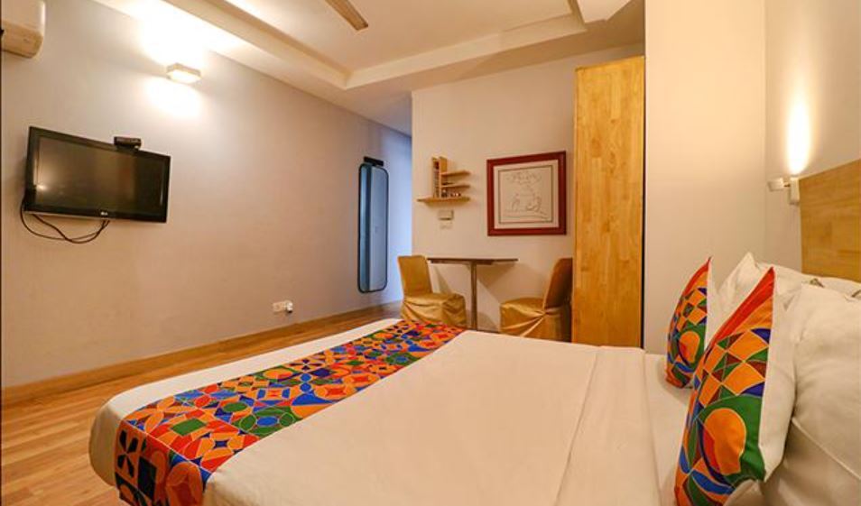 Нью-Дели: Hotel JPM Stay - East of  Kailash