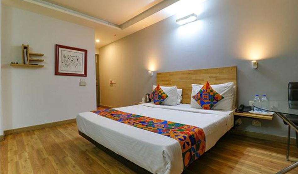 Нью-Дели: Hotel JPM Stay - East of  Kailash