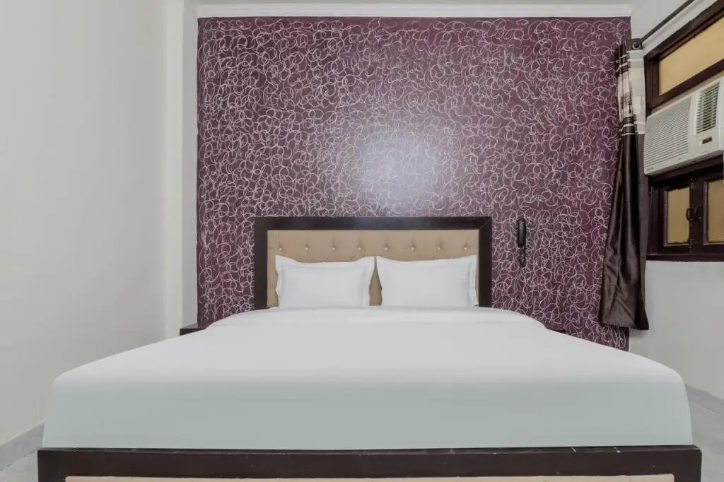 Нью-Дели: Collection O 79212 Dwarka Royal Inn