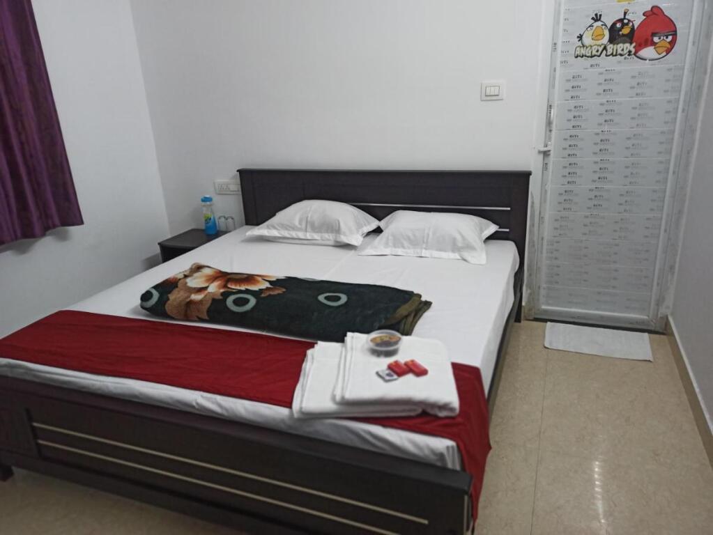 Ути: Rehmans Homestay