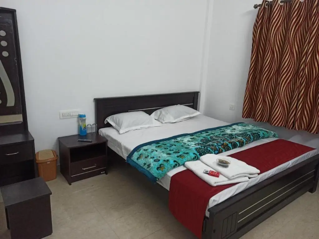 Ути: Rehmans Homestay