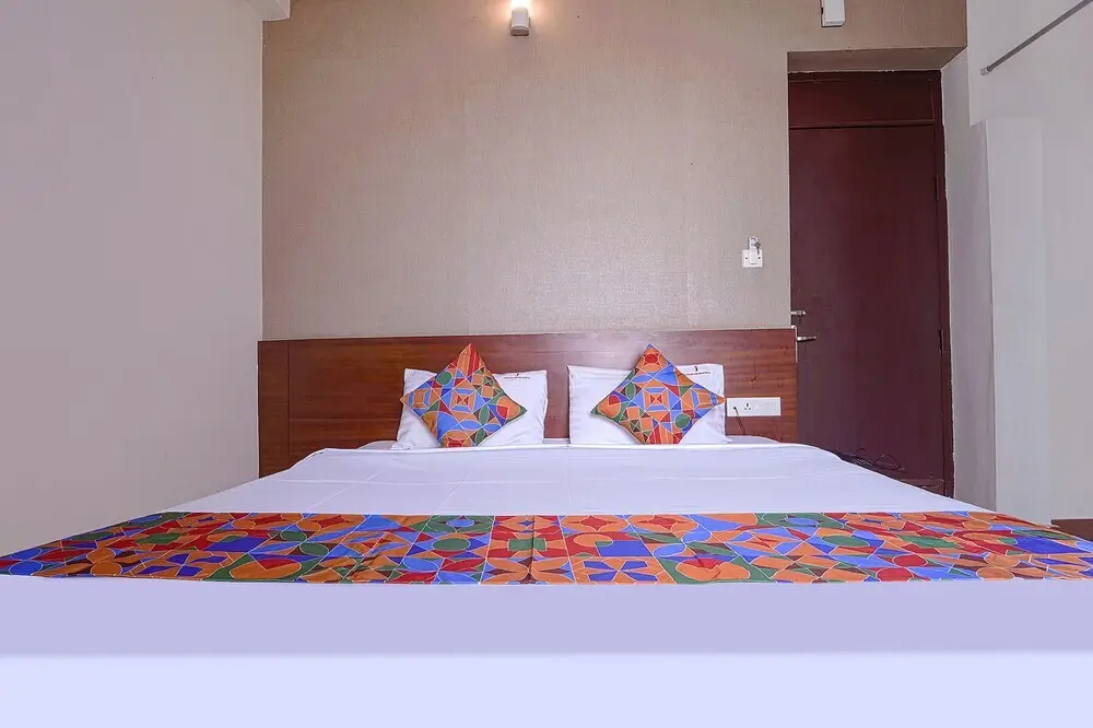 Ути: Fabexpress Ooty Residency