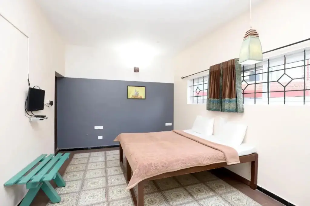 Misty Meadows resort coonoor by lexstays — фото 1