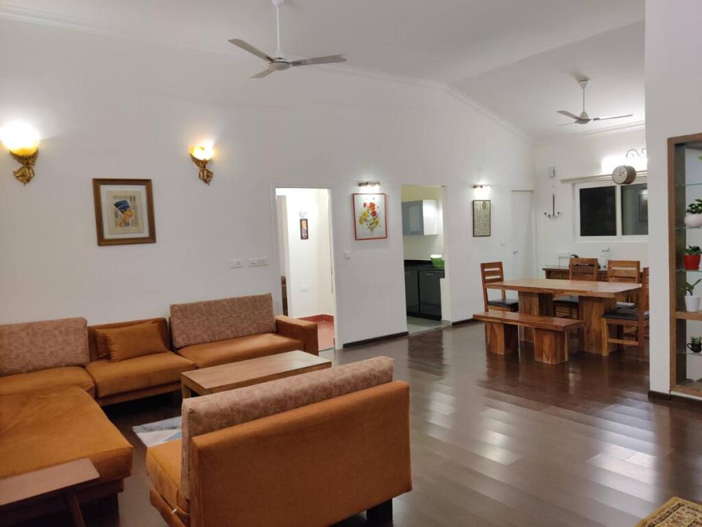 Ути: Ibex Stays and Trails, Kotagiri
