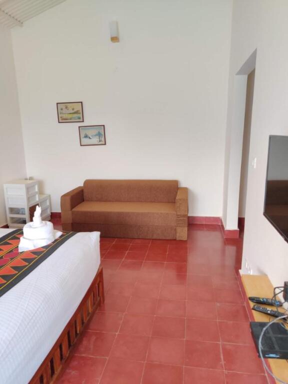 Ути: Ibex Stays and Trails, Kotagiri