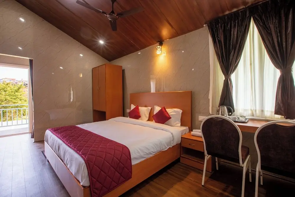 Кунур: Blossom Inn