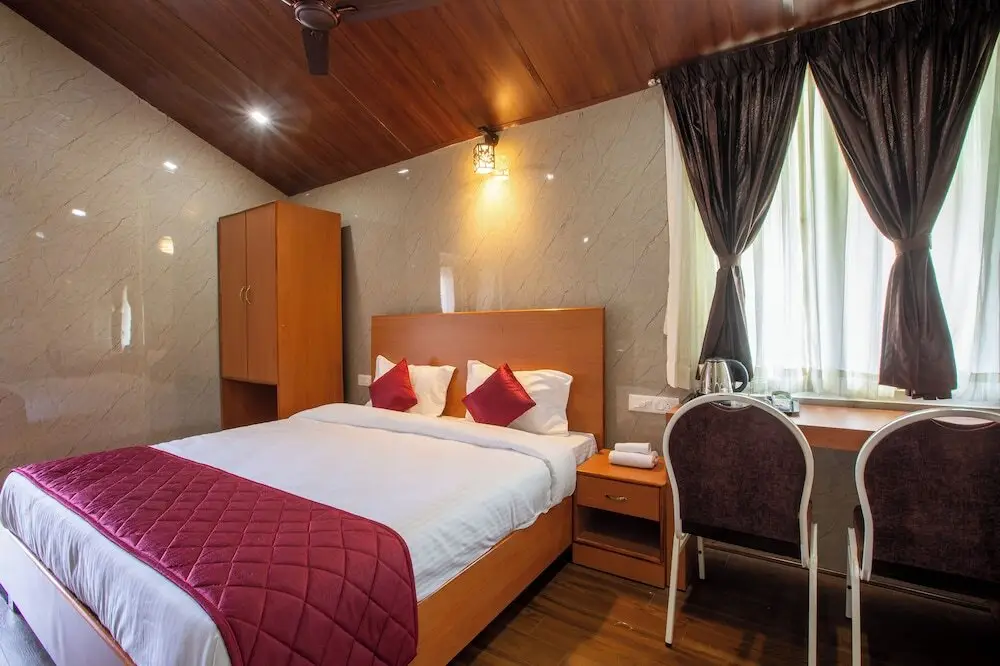 Кунур: Blossom Inn