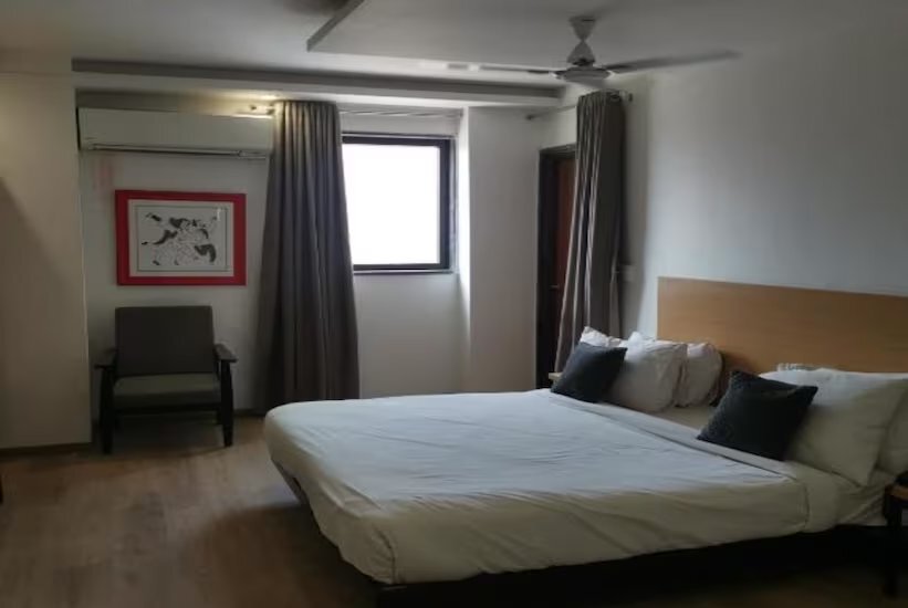 Нойда: Chhavi Budget Hotels