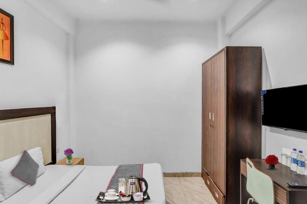 Нойда: Townhouse 1160 Amazing Residency
