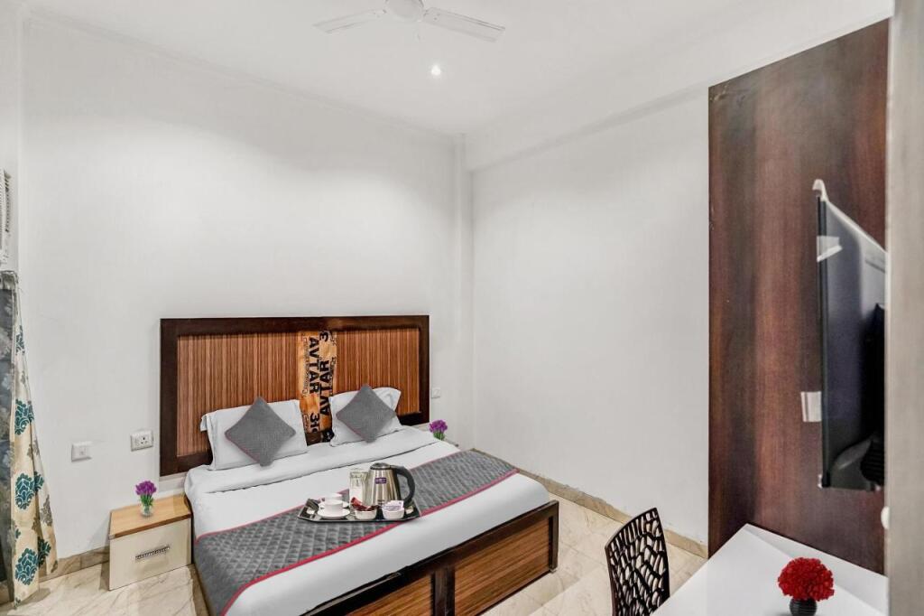 Нойда: Townhouse 1160 Amazing Residency