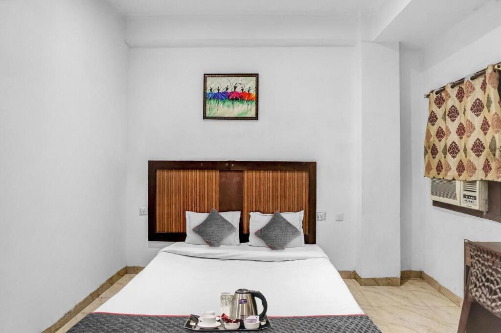 Нойда: Townhouse 1160 Amazing Residency