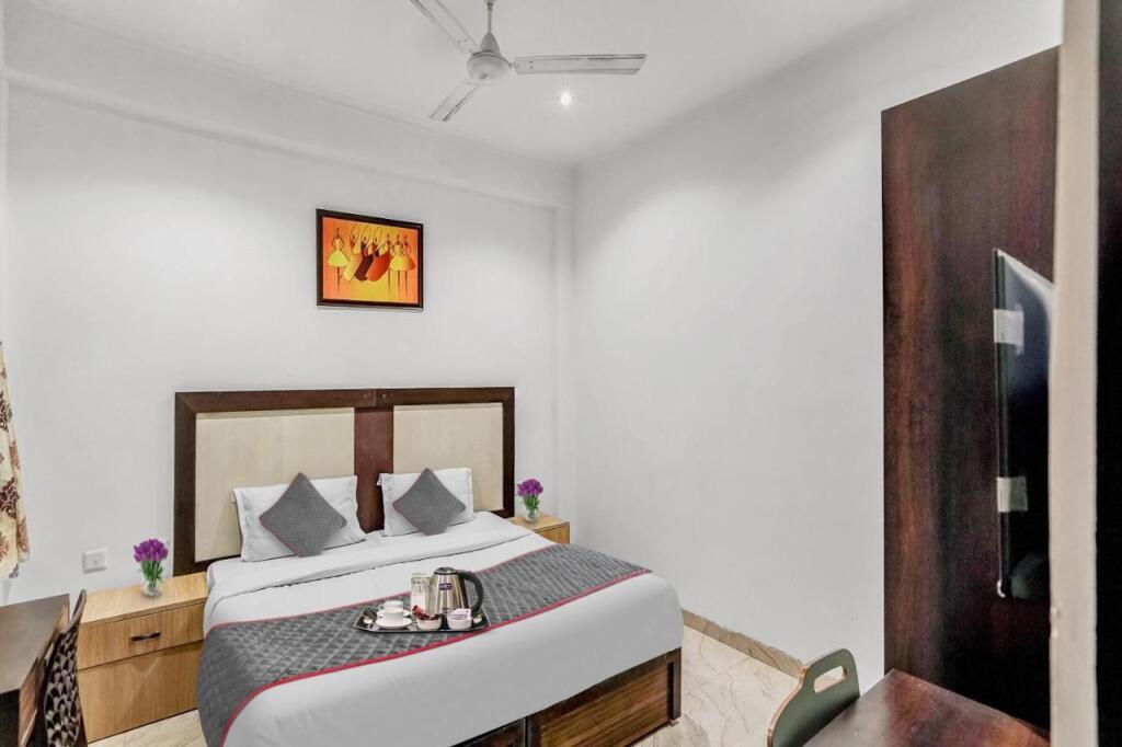 Нойда: Townhouse 1160 Amazing Residency