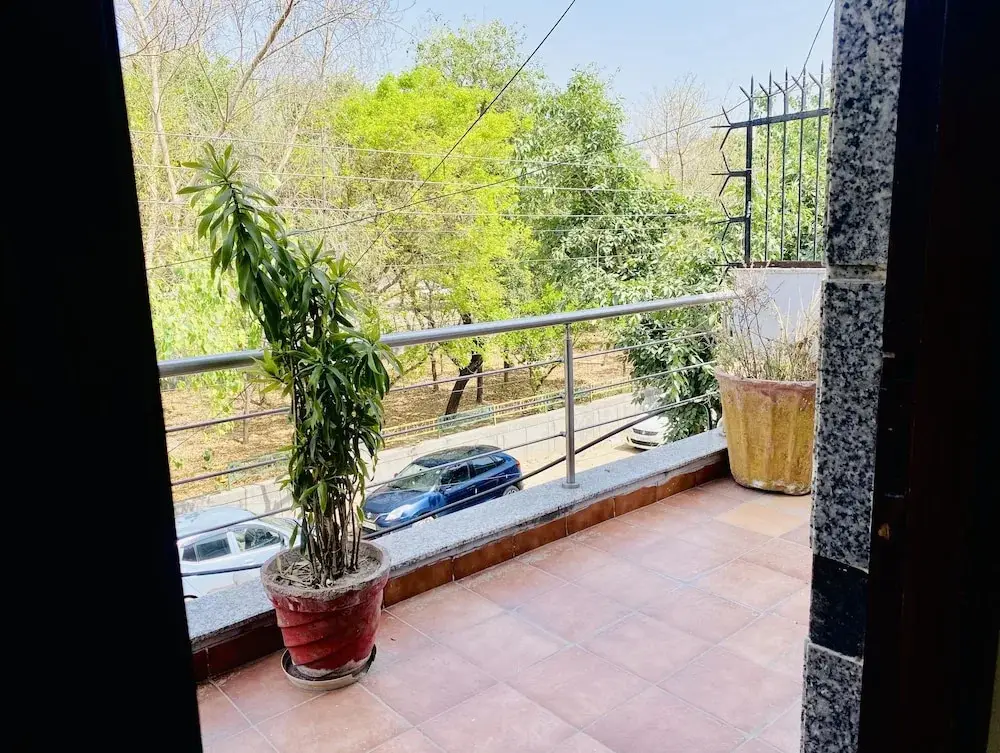 Нойда: Qotel Hotel Noida Sector 51