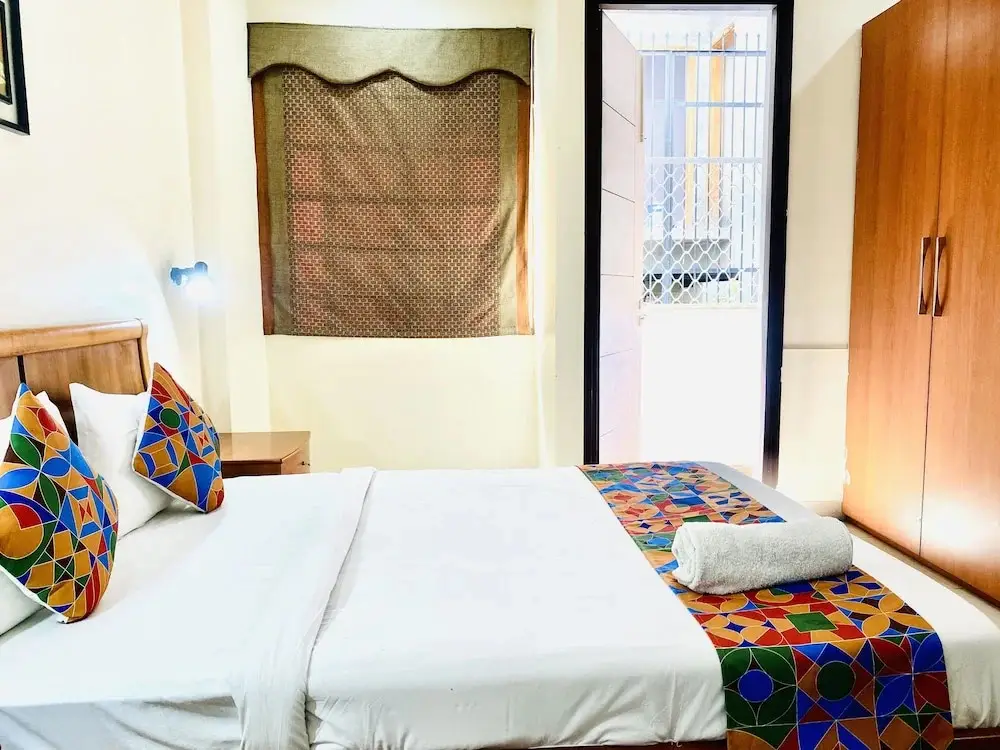 Нойда: Qotel Hotel Noida Sector 51
