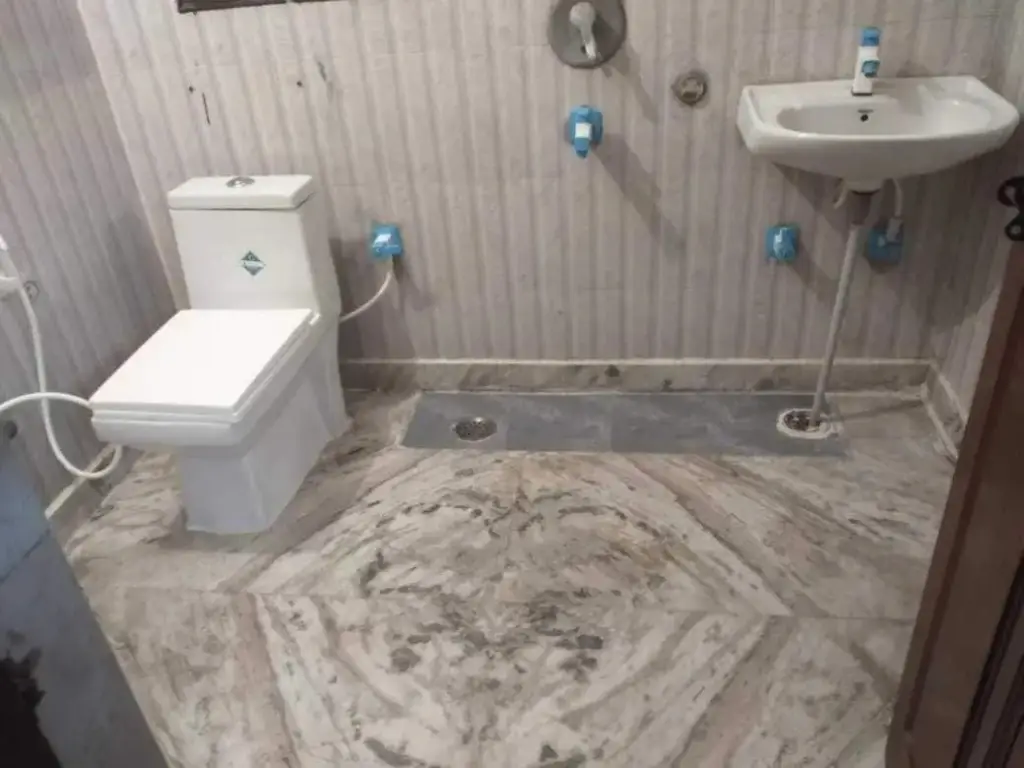 Нойда: OYO 88500 Hotel Garvit Residency