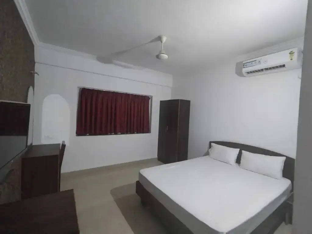 Панаджи: OYO Flagship 808178 Hotel Casa Grande
