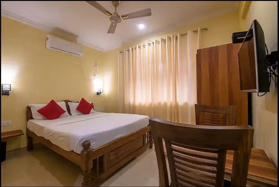 Арпора: Hotel Baga Prime