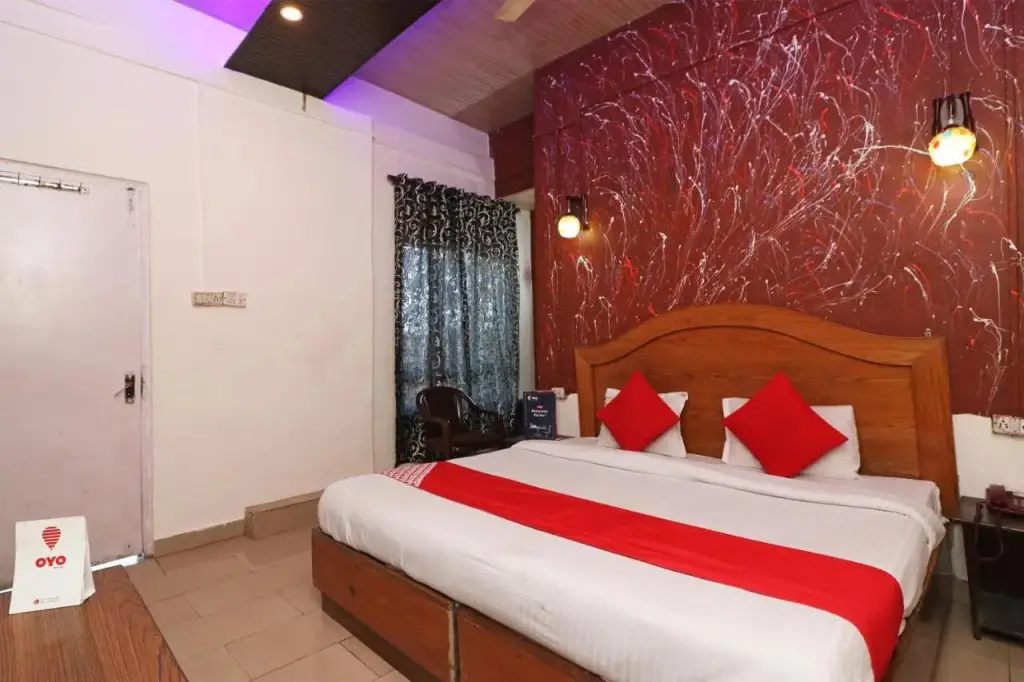 Арамбол: OYO Flagship 703024 Cloud Cave Guest House