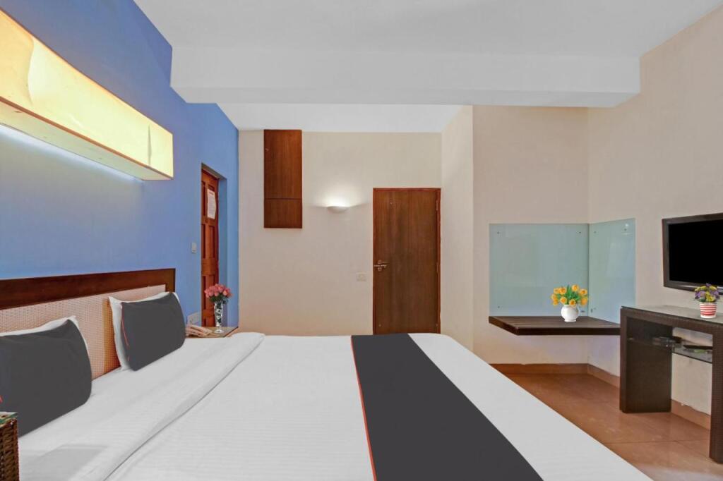 Арпора: Collection O 807246 Baga River Point Resort